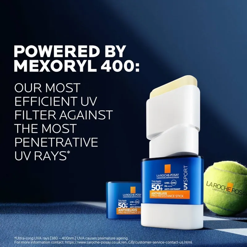 La Roche Posay Anthelios Uvsport Pro-Resistance St - 5