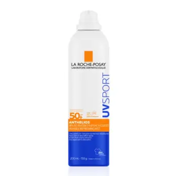 La Roche Posay Anthelios Uv Sport Invisible