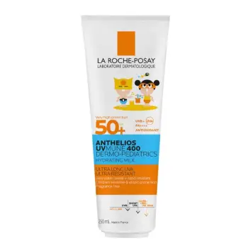 La Roche Posay Anthelios Uvmune 400 Dermo