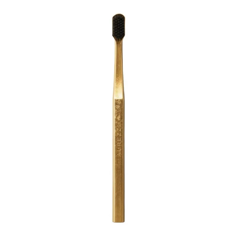 Aurezzi Toothbrush 24K Gold Plated - 1