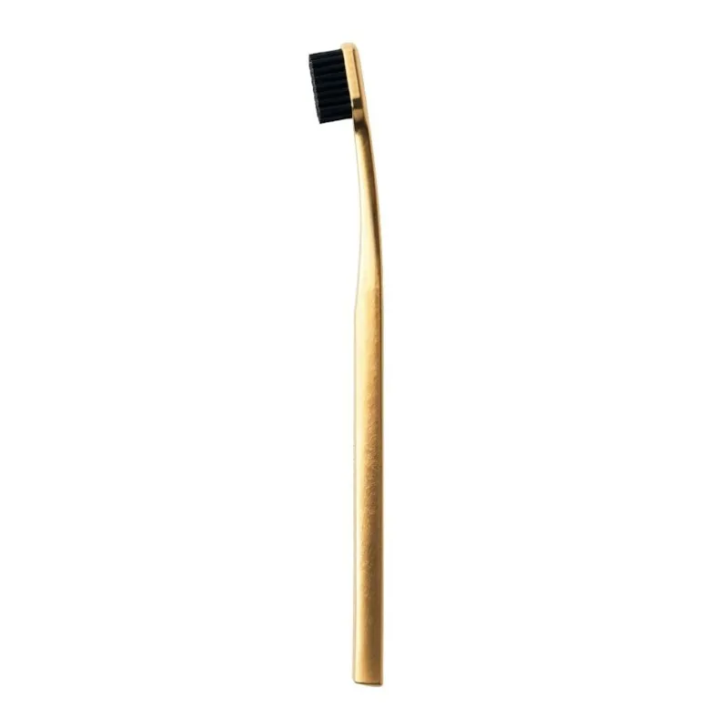 Aurezzi Toothbrush 24K Gold Plated - 2
