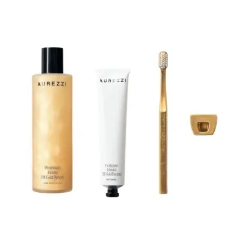 Aurezzi Gift Box Gold