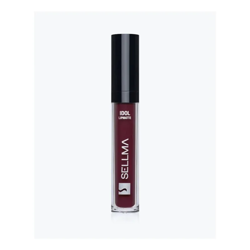 Sellma Idol Lip Matte - 1