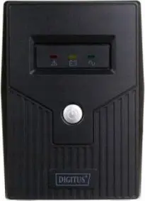UPS DIGITUS 800VA, 480W, bateri 9Ah, i zi