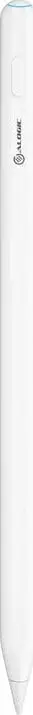 Stilolaps për iPad Alogic Stylus Pen 34885J, karikim pa tel, i bardhë