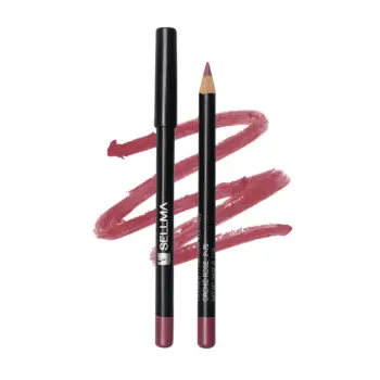 Sellma Orchid Rose Lip Pencil