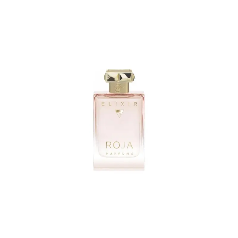 Roja Elixir Pour Femme Essence De Parfum - 1
