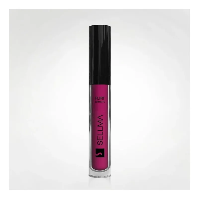 Sellma Flirt Lip Matte - 1