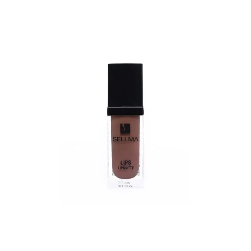 Sellma Lips Mini Lip Matte - 1