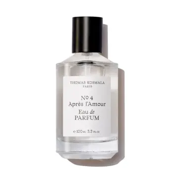 Thomas Kosmala No.4 Après L’amour Edp