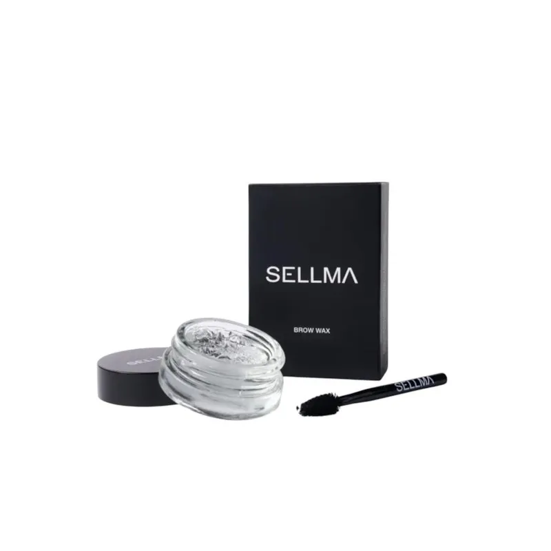 Sellma Brow Wax - 1