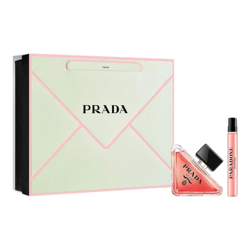 Prada Paradoxe Intense Woman Set - 2