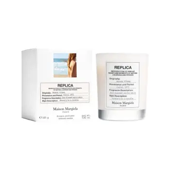 Maison Margiela Replica Beach Vibes Scented Candle