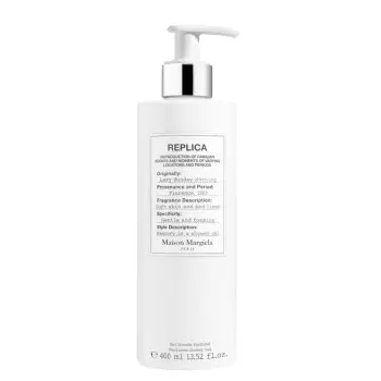 Maison Margiela Replica Lazy Sunday Morning Shower
