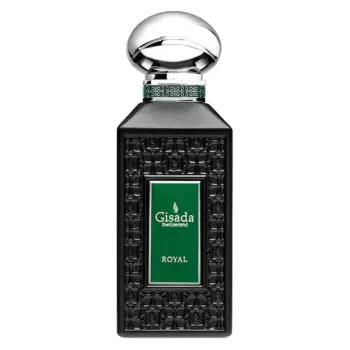Gisada Luxury Royal Parfum
