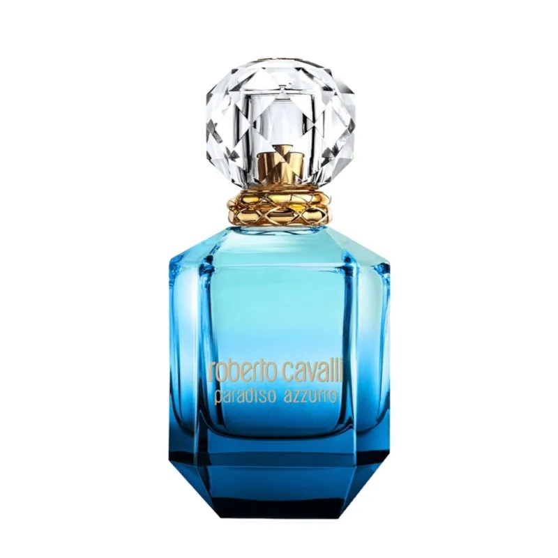 Roberto Cavalli Paradiso Azzurro Eau De Parfum - 1