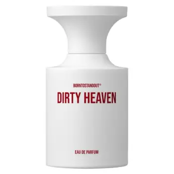 Borntostandout Dirty Heaven Eau De Parfum