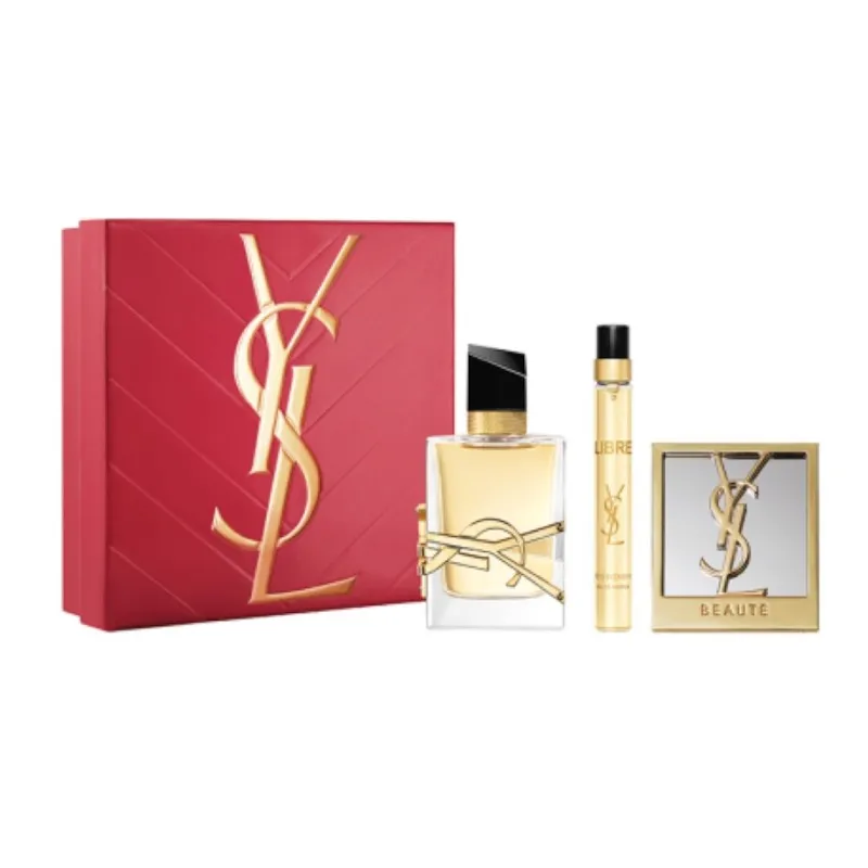 Yves Saint Laurent Libre Eau De Parfum Gift Set - 1