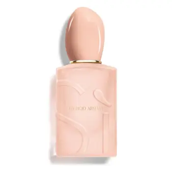 Giorgio Armani Sì Nude Bloom Eau De Parfum
