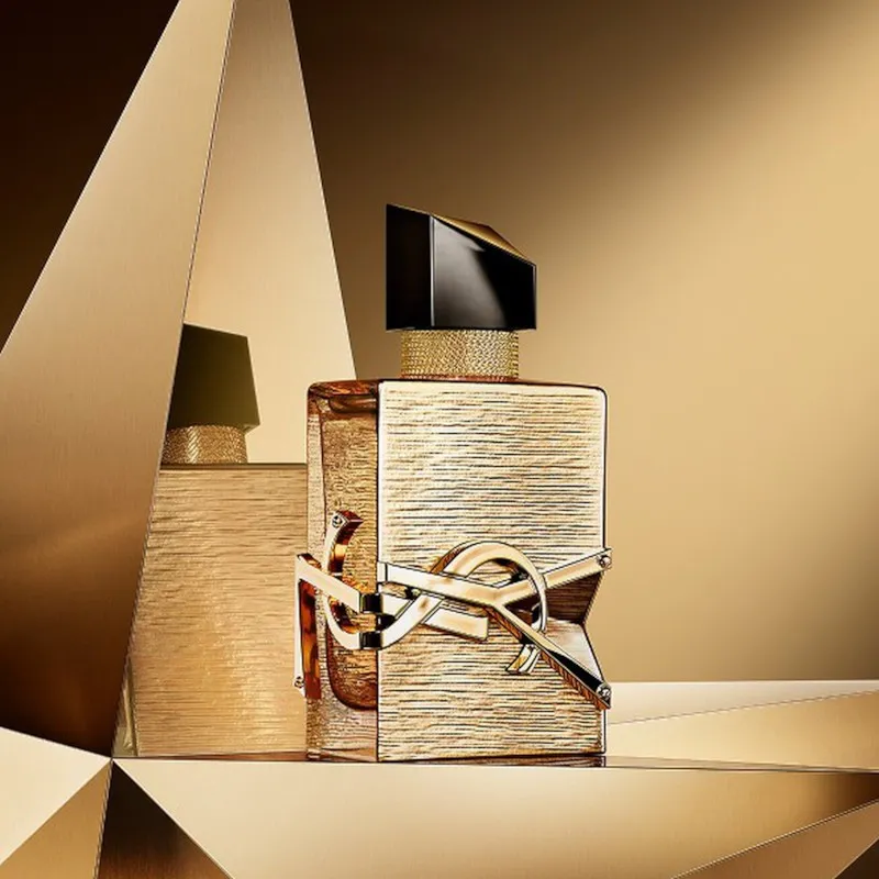 Yves Saint Laurent Libre Vanille Couture Edp - 3