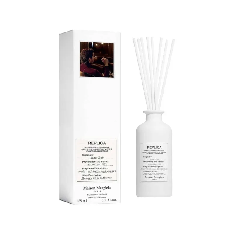 Maison Margiela Replica Jazz Club Diffuser - 1