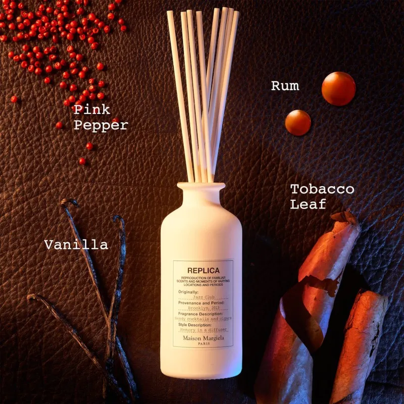 Maison Margiela Replica Jazz Club Diffuser - 2