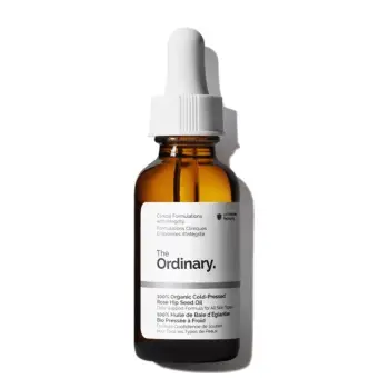 Ordinary Organic Cold-Pressed Rose Hip Seed Oil