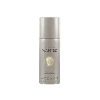 Azzaro Wanted Deodorant Spray