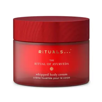 Rituals The Ritual Of Ayurveda Whisped Body Cream