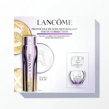 Lancome Rénergie C.r.x. Triple Serum Retinol Set