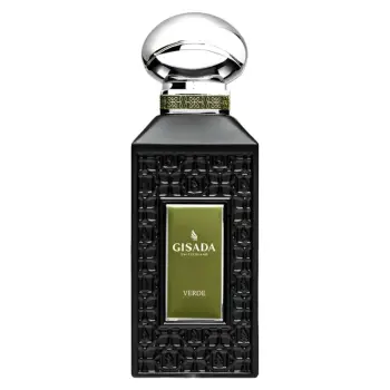 Gisada Luxury Verde Parfum
