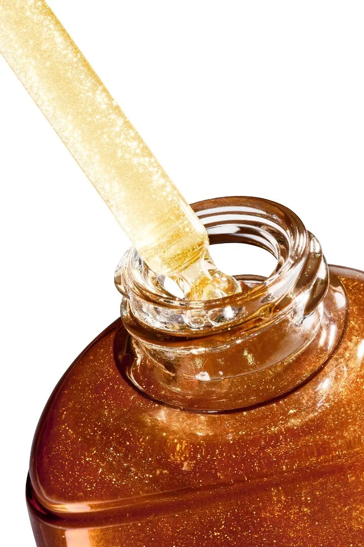 Dior Solar The Self Tanning Drops - 3