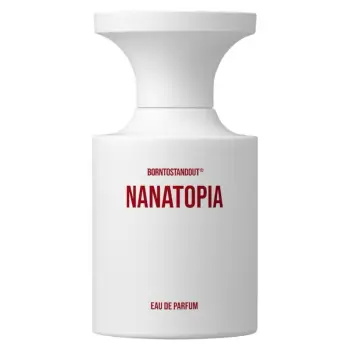 Borntostandout Nanatopia Eau De Parfum