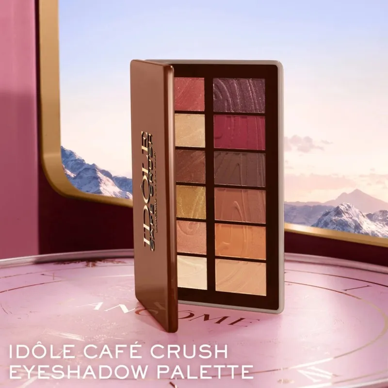 Lancome Holiday Beauty Box - 3