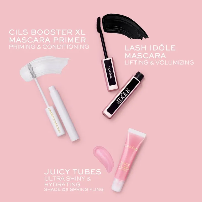 Lancome Holiday Beauty Box - 4
