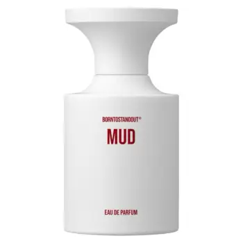 Borntostandout Mud Eau De Parfum