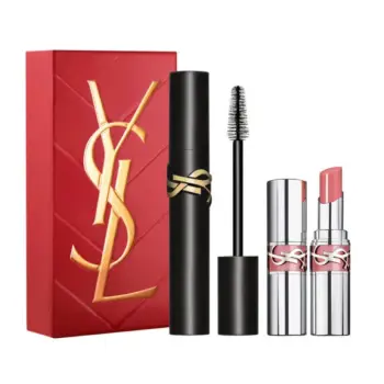 Yves Saint Laurent Lash Clash & Loveshine Set