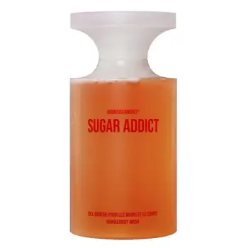 Borntostandout Sugar Addict Hand &Body Wash