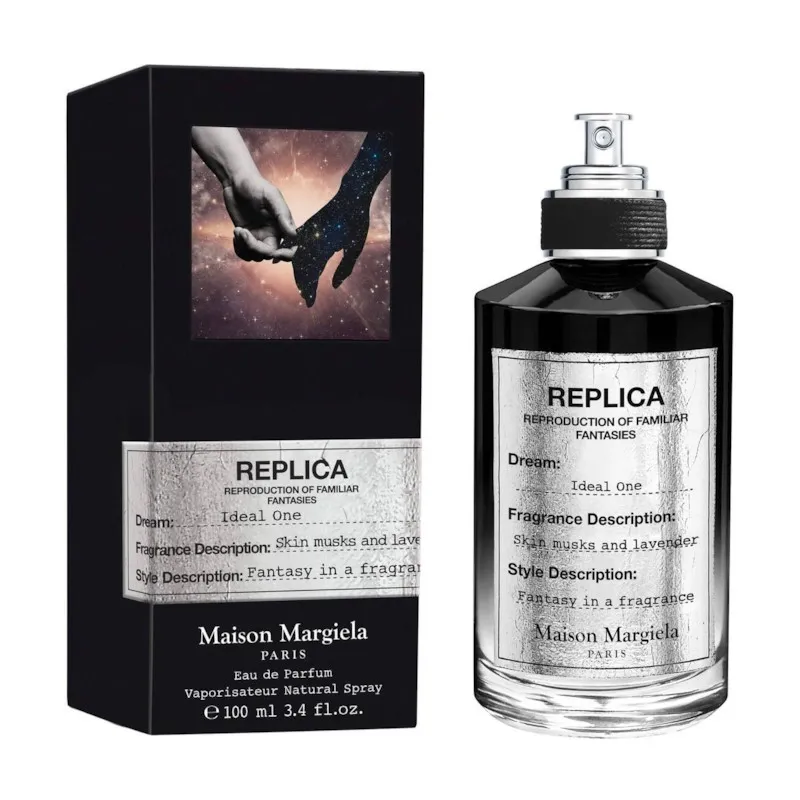 Maison Margiela Replica Ideal One Eau De Parfum - 1