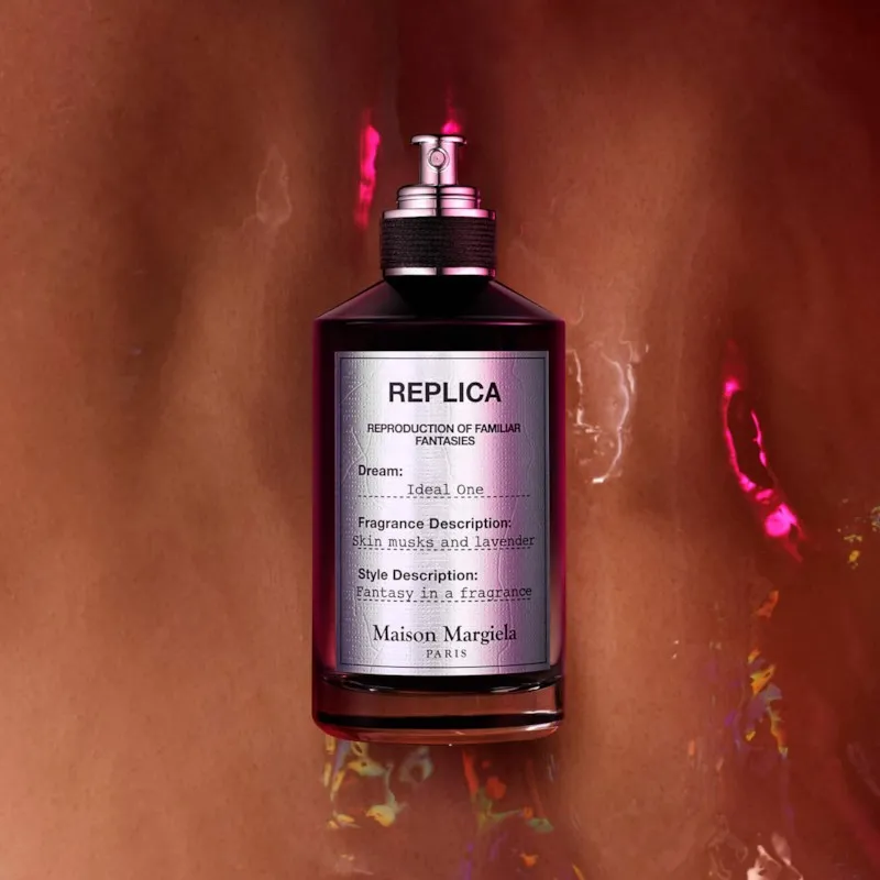 Maison Margiela Replica Ideal One Eau De Parfum - 2
