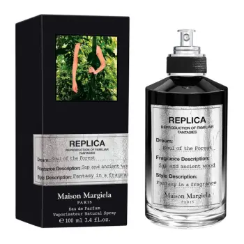 Maison Margiela Replica Soul Of The Forest