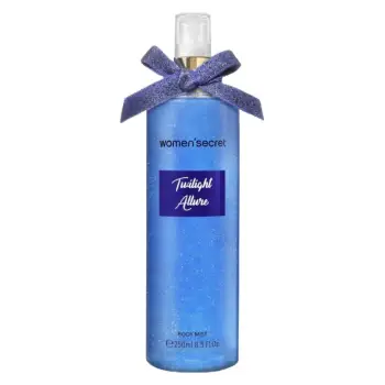 Women Secret Twillight Allure Body Mist