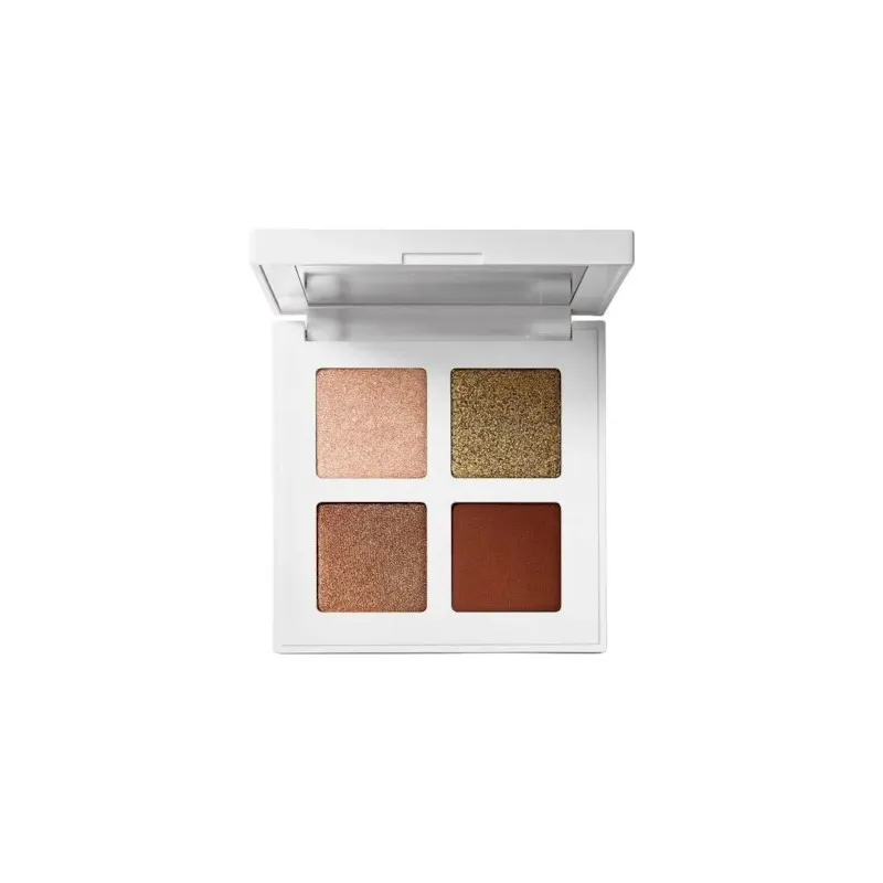 Makeup By Mario Glam Quad Eyeshadow Palette - 1