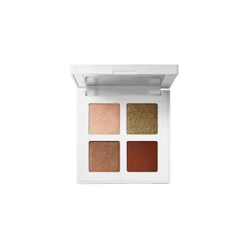 Makeup By Mario Glam Quad Eyeshadow Palette