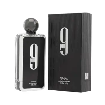 Afnan 9 Pm 100Ml Men