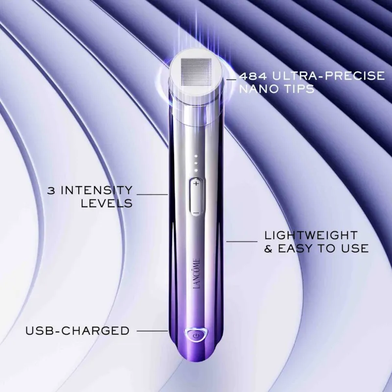 Lancome Rénergie Nano-Resurfacer - 2