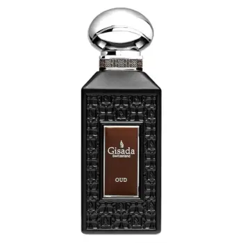Gisada Luxury Oud Parfum
