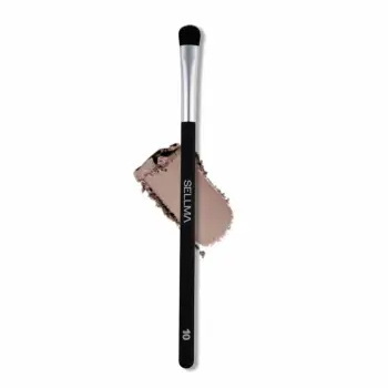 Sellma Small Eyeshadow 10 Brush