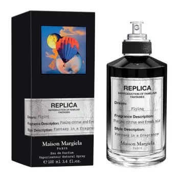 Maison Margiela Replica Flying Eau De Parfum