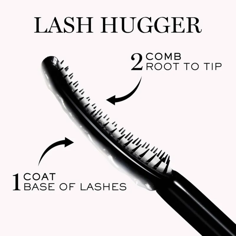 Lancome Mascara Melter - 2